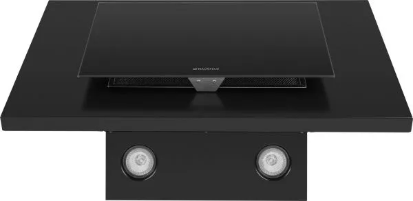 Кухонная вытяжка MAUNFELD Tower Light 50 Черный