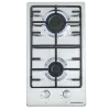 Газовая варочная панель MAUNFELD EGHS.32.3ES/G Нержавеющая сталь