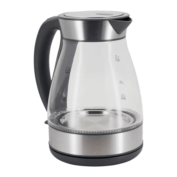 Чайник MAUNFELD MFK-634G.SP Серый