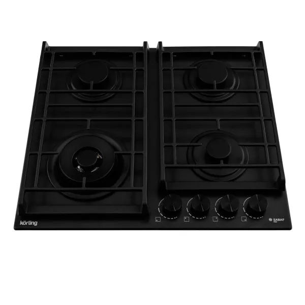 Газовая варочная панель HG 6235 CTN