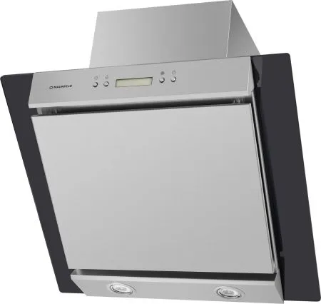 Кухонная вытяжка MAUNFELD Gloria 60 Нержавеющая сталь