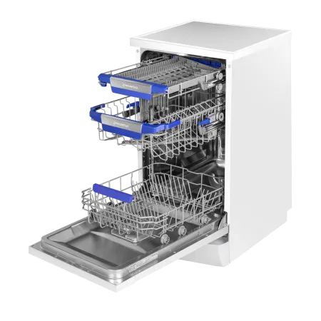 Посудомоечная машина MAUNFELD MWF45230W Белый