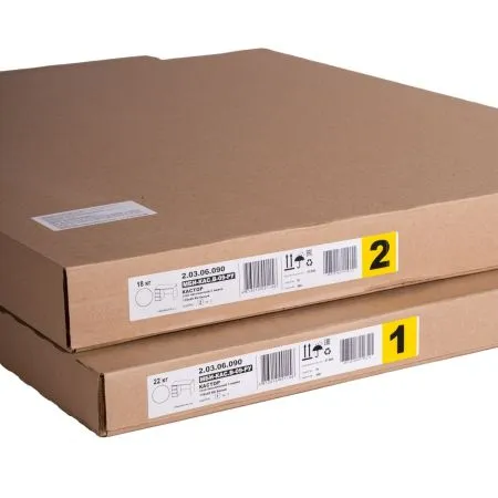 2.03.06.090.1 КАСТОР стол письменный 3 ящика 116х65 RU белый