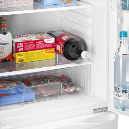 Холодильник MAUNFELD MFF150W Белый