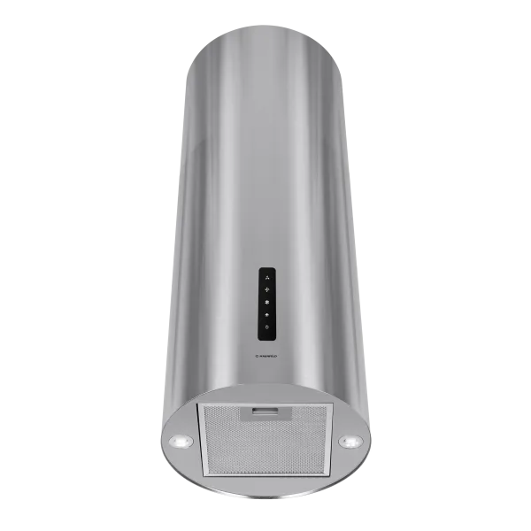 Кухонная вытяжка MAUNFELD Ford 39 Isla Sensor нержавеющая сталь Нержавеющая сталь