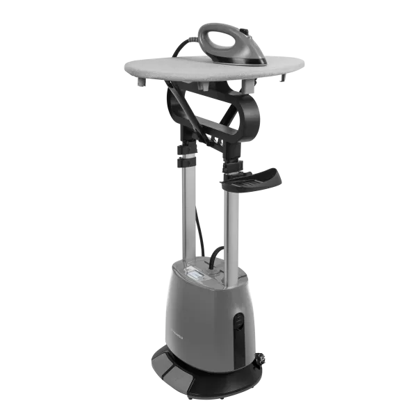 Отпариватель MAUNFELD MF-1137GR PRO Серый