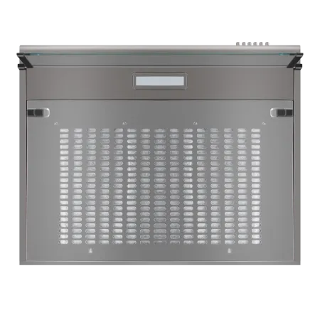 Кухонная вытяжка MAUNFELD MPC 60 Нержавеющая сталь