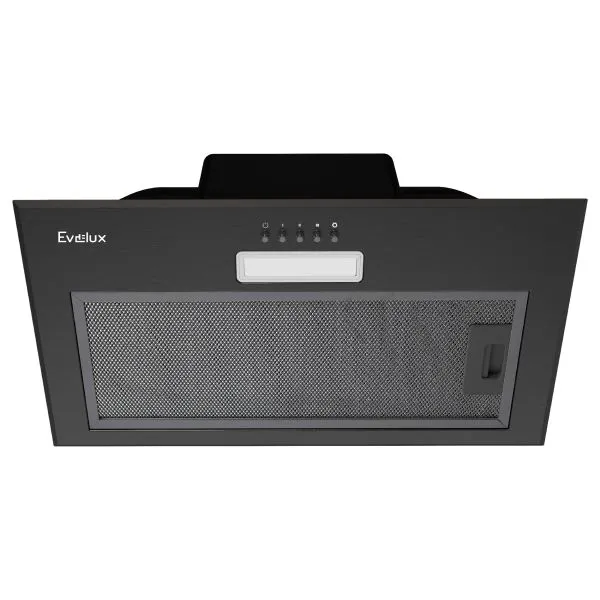 Полновстраиваемая вытяжка Amanda 60 B