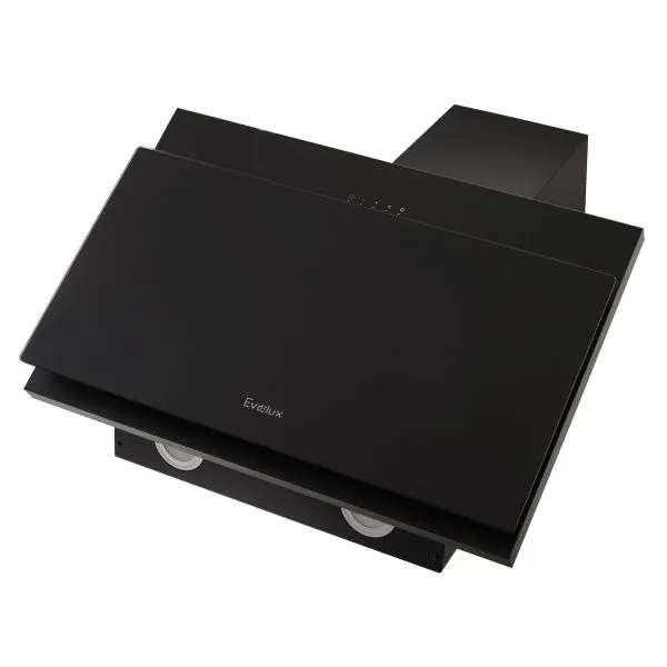 Наклонная вытяжка Tilda 60 BG