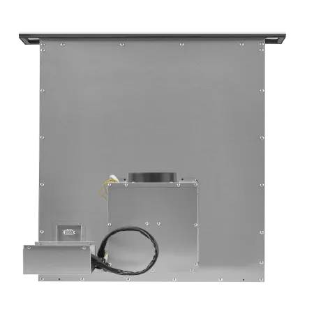 Кухонная вытяжка MAUNFELD Prestige 90 Белый