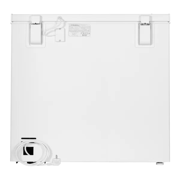 Морозильный ларь MAUNFELD MFL200 Белый