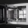 Микроволновая печь встраиваемая MAUNFELD MBMO.20.2PGB Черный