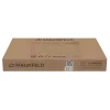 Электрическая варочная панель MAUNFELD CVCE904DLBK Черный