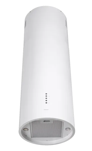 Кухонная вытяжка MAUNFELD Lee Isla 39 Белый