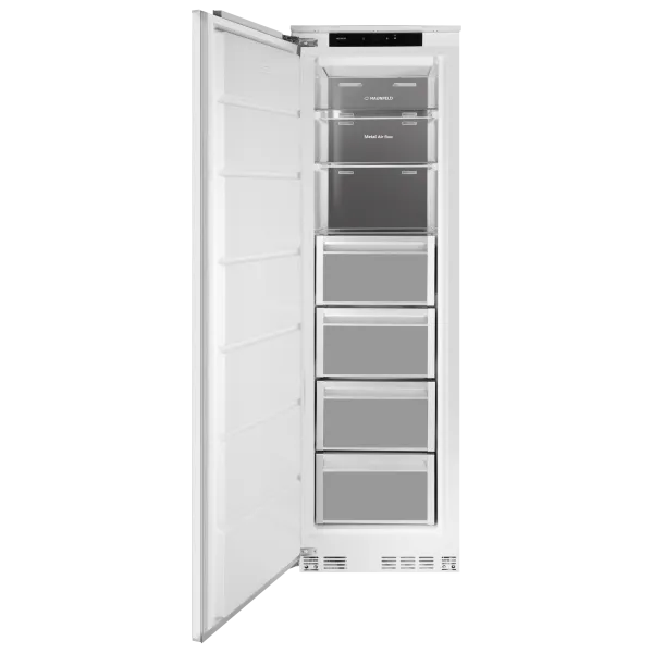 Морозильная камера встраиваемая MBFR205NFWGR Inverter