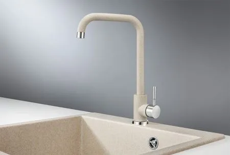 ST-4033, ПИРИТ, СМЕСИТЕЛЬ КУХОННЫЙ