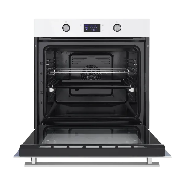 Шкаф духовой электрический MAUNFELD AEOH.749 Белый