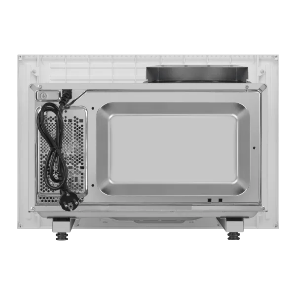 Микроволновая печь встраиваемая MAUNFELD JBMO1225FSG02 Белый