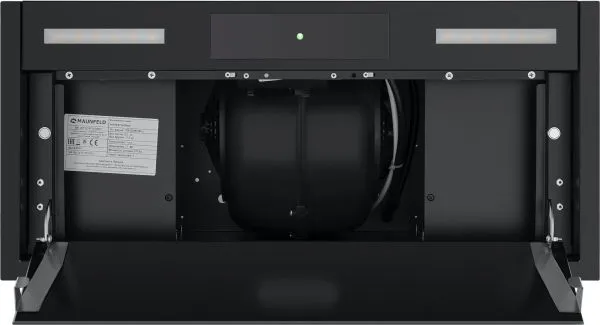 Кухонная вытяжка MAUNFELD Fantasy 60 Черный