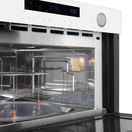 Микроволновая печь встраиваемая MAUNFELD MBMO349G Белый