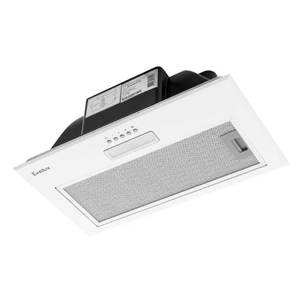 Полновстраиваемая вытяжка Amanda 60 W