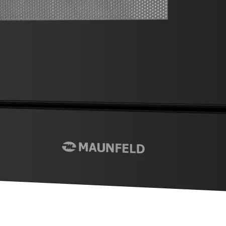 Микроволновая печь встраиваемая MAUNFELD MBMO.20.2PGB Черный