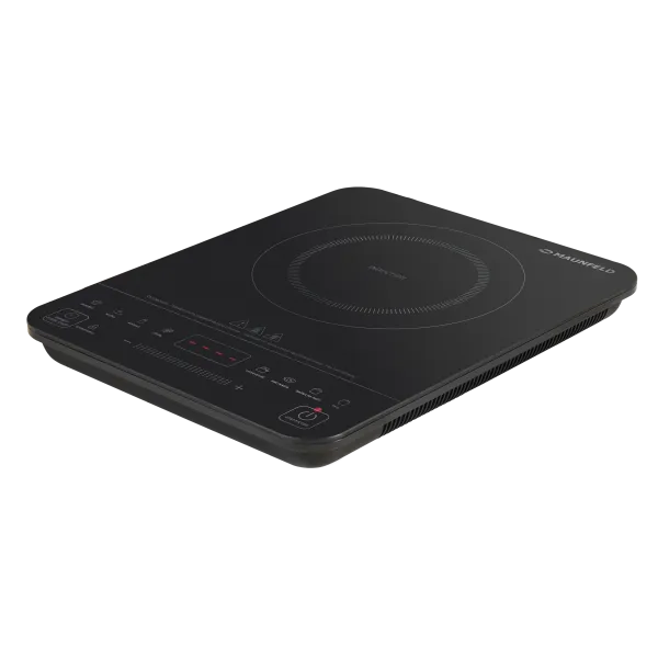 Электрическая индукционная плитка MAUNFELD EVI.F291-BK Черный
