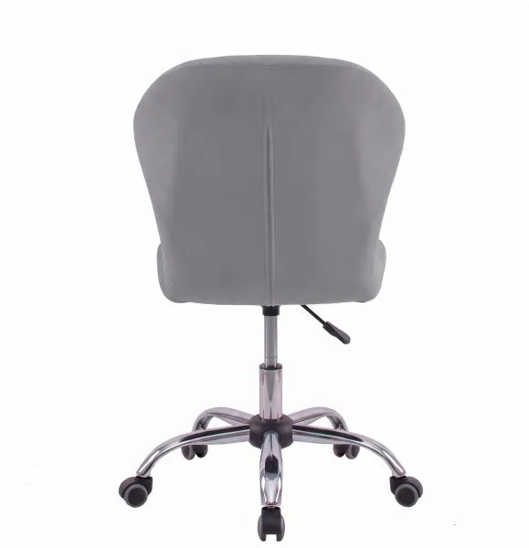 Dikline KD31 микровелюр B22 GREY