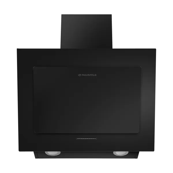 Кухонная вытяжка MAUNFELD Tower A 50 черный Черный