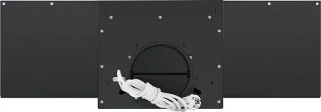 Кухонная вытяжка MAUNFELD Fantasy 90 Черный