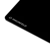 Электрическая варочная панель MAUNFELD EVCE292SDPBK Черный