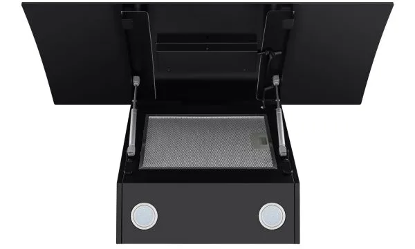 Кухонная вытяжка MAUNFELD Sky Star Chef 90 Черный