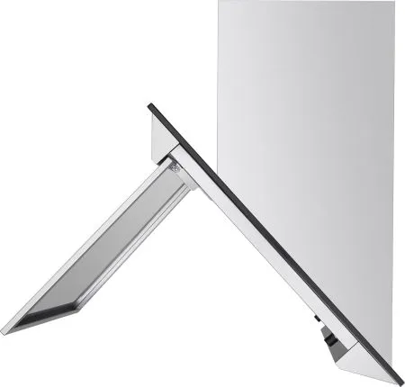 Кухонная вытяжка MAUNFELD Gloria 60 Нержавеющая сталь