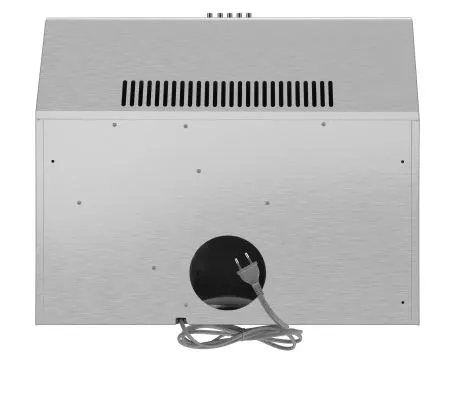 Кухонная вытяжка MAUNFELD MP-1 60 Нержавеющая сталь