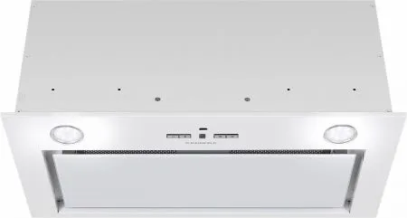 Кухонная вытяжка MAUNFELD Fantasy 1000ST 60 Белый