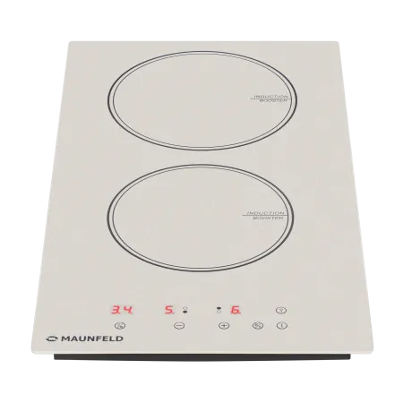 Индукционная варочная панель MAUNFELD CVI292 Бежевый