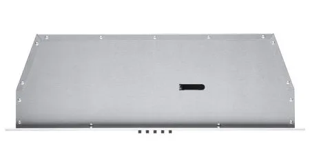 Кухонная вытяжка MAUNFELD THAMES 601M Белый