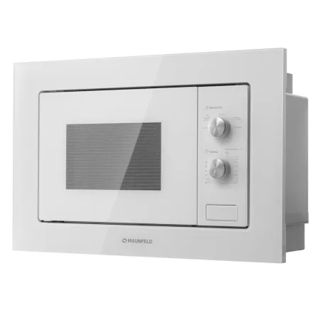 Микроволновая печь встраиваемая MAUNFELD MBMO.20.1PG Белый