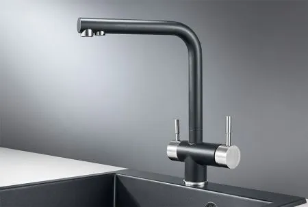 2305, ШВАРЦ, СМЕСИТЕЛЬ КУХОННЫЙ