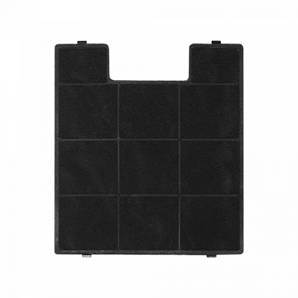 Фильтр угольный MAUNFELD CF150C Черный