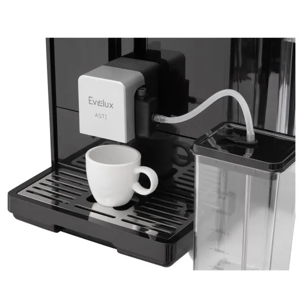 Кофемашина EACM 1028 N Asti