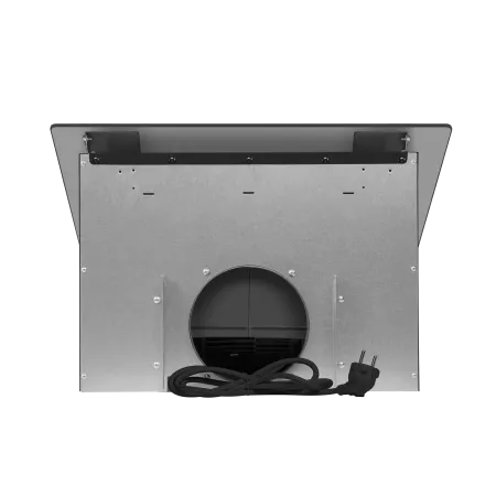 Кухонная вытяжка MAUNFELD Dream 60 Push Glass чёрный Черный