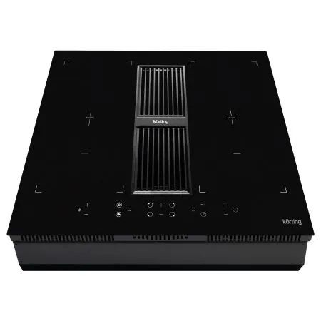 Варочная поверхность Korting HIBH 68980 NB