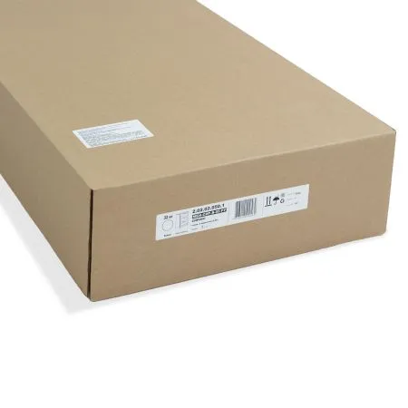 2.02.02.050.1 СИРИУС комод "3 ящика белый RU"