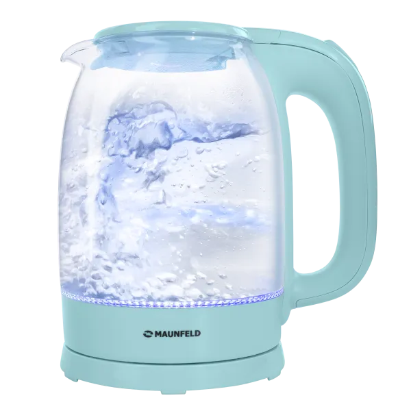Чайник MAUNFELD MGK-613 Зеленый