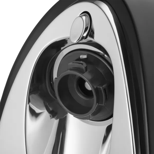 Мясорубка MAUNFELD MF-233BK Черный