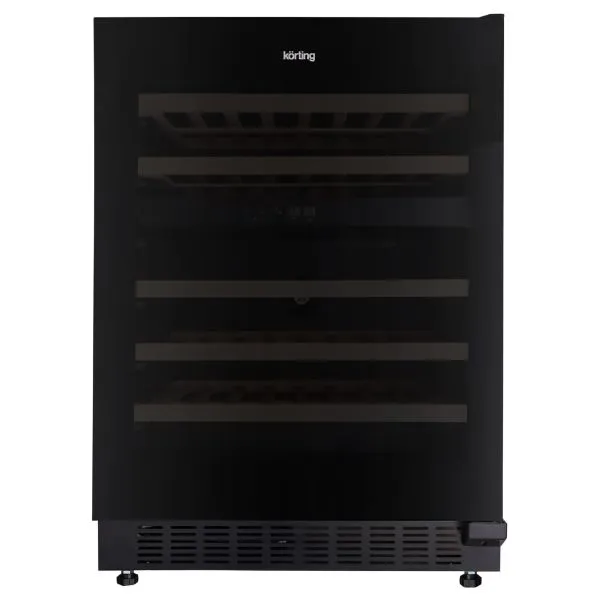 Винный шкаф Korting KFW 803 DB GN