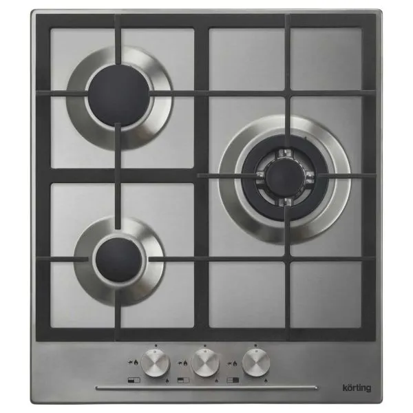 Газовая варочная панель HG 465 CTX