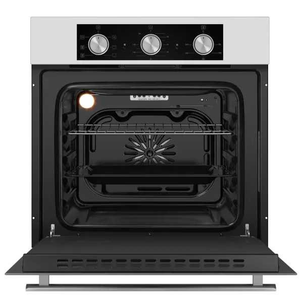 Шкаф духовой электрический MAUNFELD AEOF6060 Белый