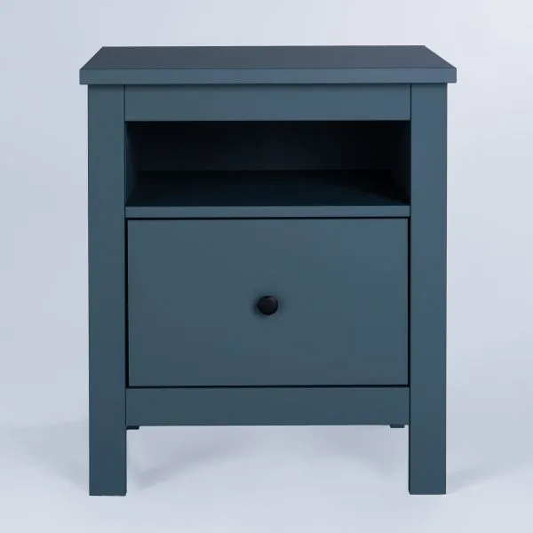 2.08.03.010.6 САГА тумба темно-бирюзовая